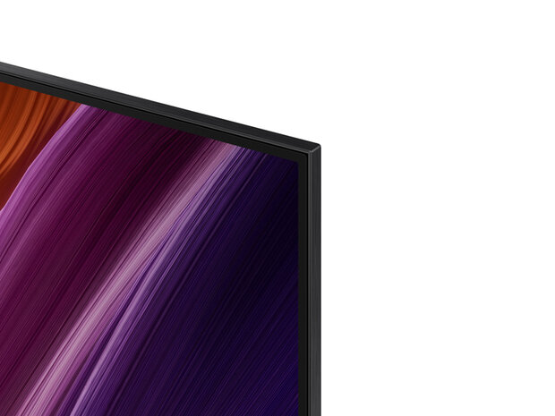 Samsung QE65S95HFTXXN (OLED TV)