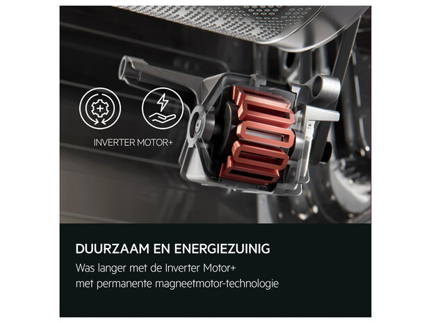 AEG LR76DRESDEN