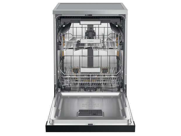 Whirlpool W7F HS51 X (Vrijstaand)