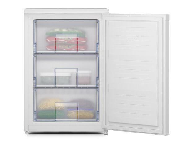 Beko FNE1074N (Tafelmodel)