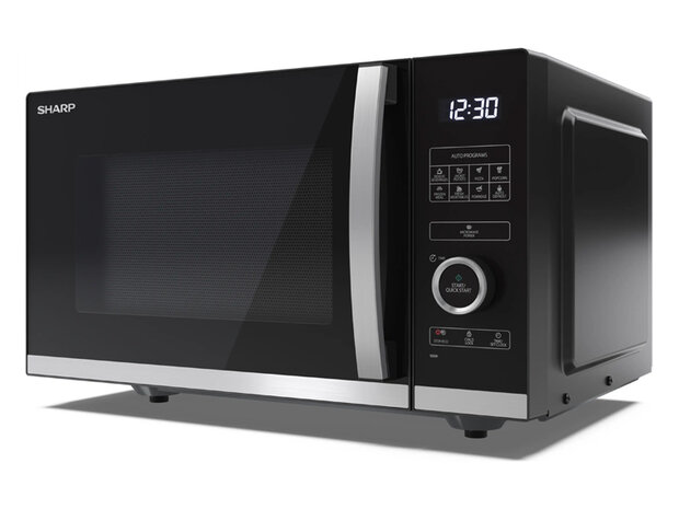 Sharp YC-QS254AE-B