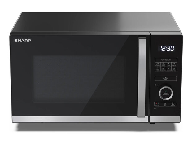 Sharp YC-QS254AE-B