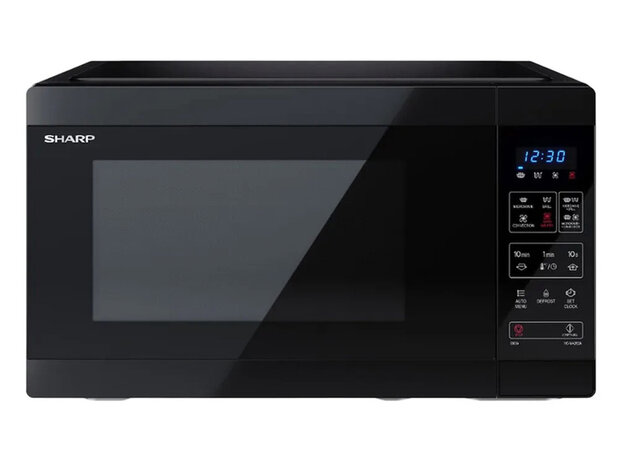 Sharp YC-MA262AE-B