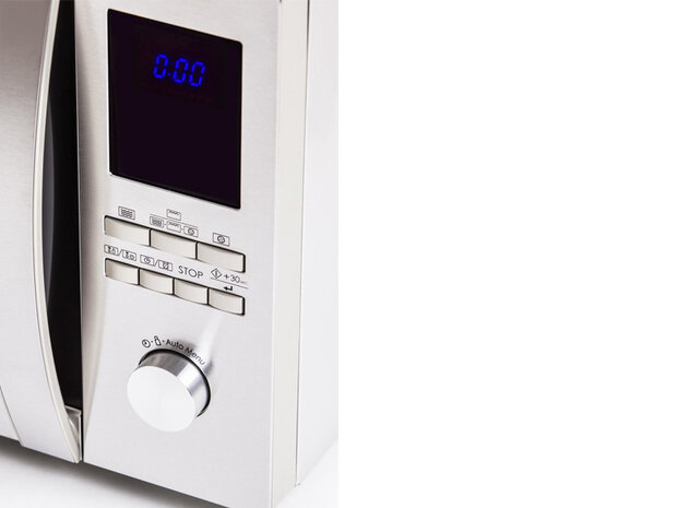 Sharp R-922STWE