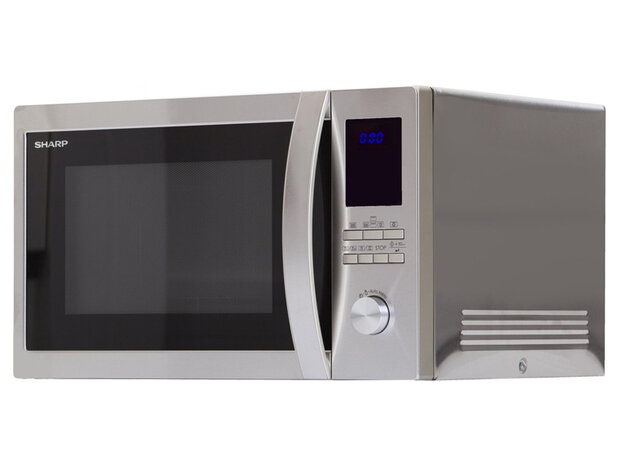 Sharp R-922STWE