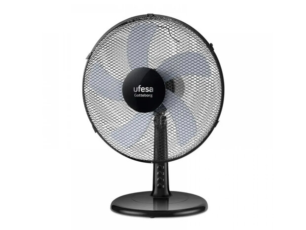 Ufesa Goteborg Tafelventilator