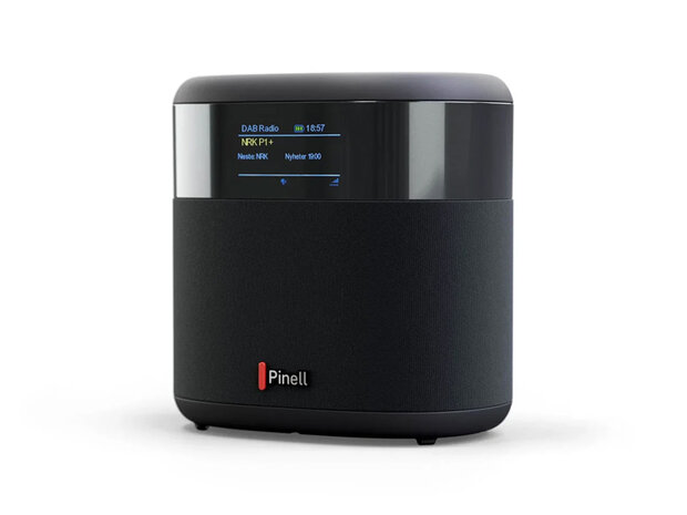 Pinell COMPACT+