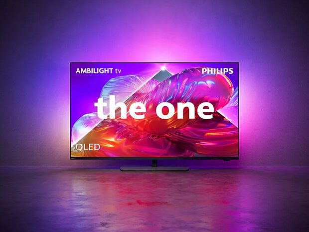 Philips 43PQS9081/12 (QLED TV)