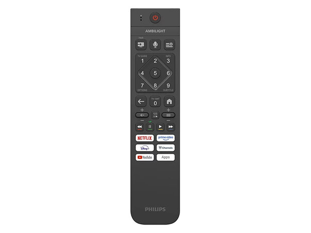 Philips 43PQS9081/12 (QLED TV)