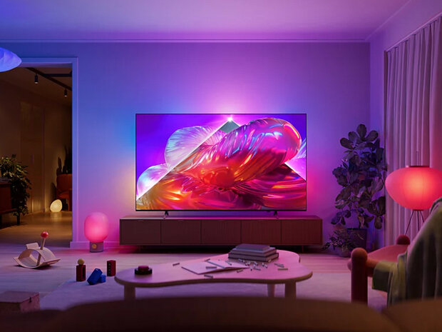 Philips 43PQS9081/12 (QLED TV)