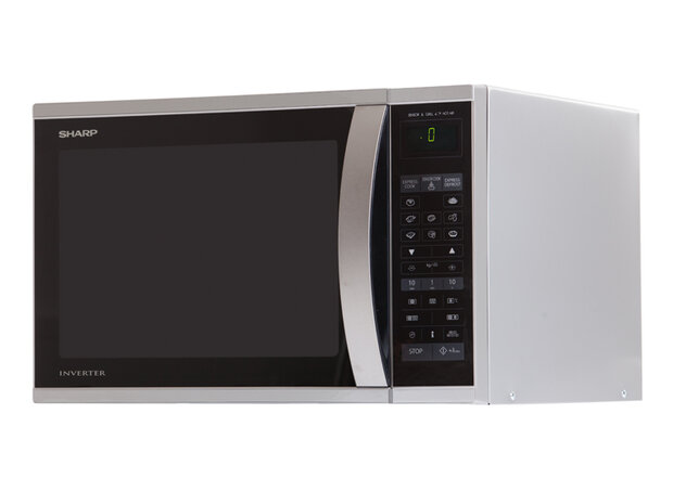 Sharp R-971(IN)W