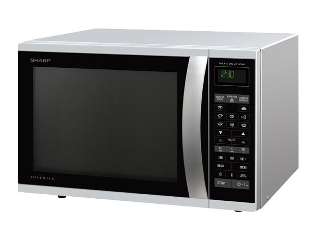 Sharp R-971(IN)W