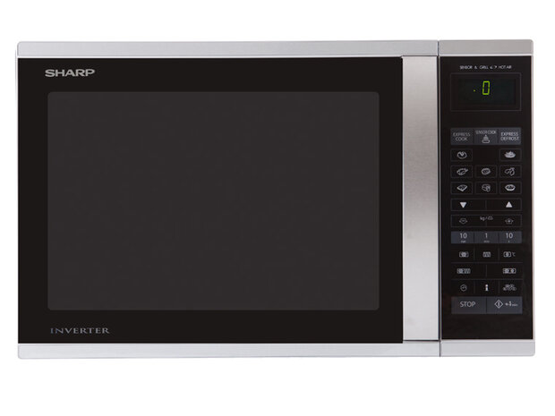 Sharp R-971(IN)W