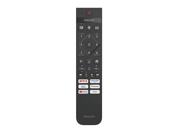 Philips 48OLED911/12 (OLED TV)
