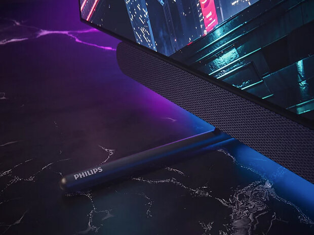 Philips 48OLED911/12 (OLED TV)