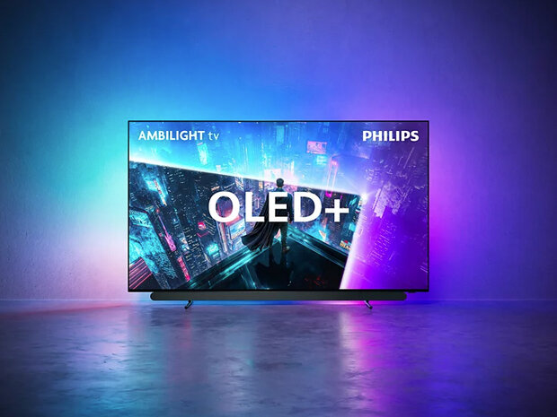 Philips 48OLED911/12 (OLED TV)