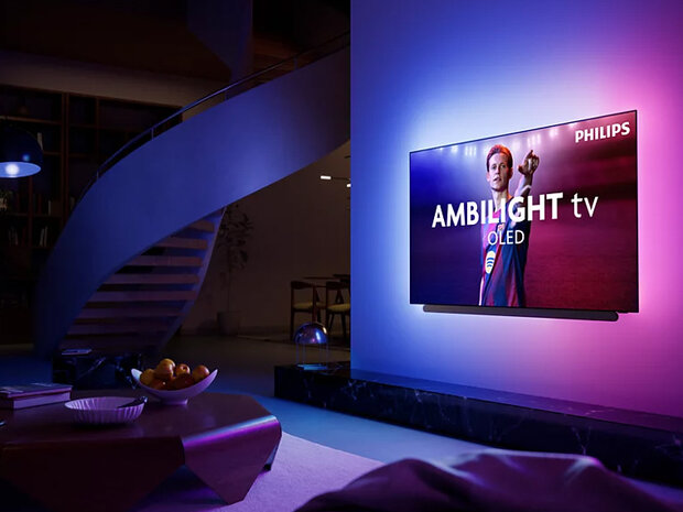 Philips 48OLED911/12 (OLED TV)