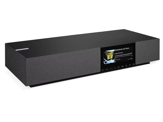 Cambridge Evo One (Midnight  black)