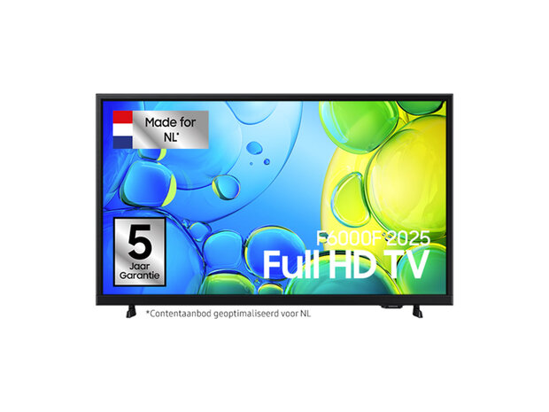 Samsung UE32F6002F (FullHD)
