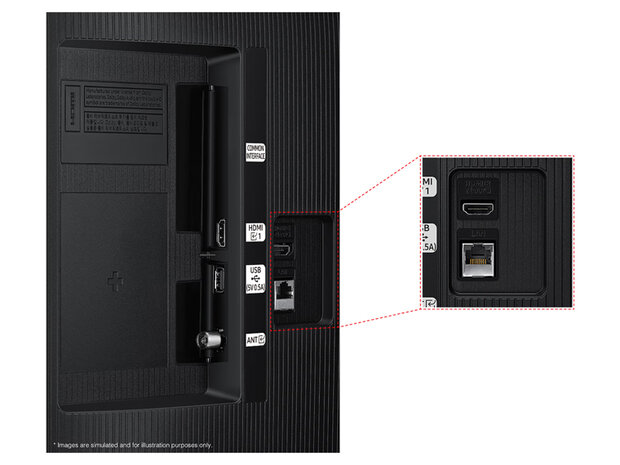 Samsung UE32F6002F (FullHD)