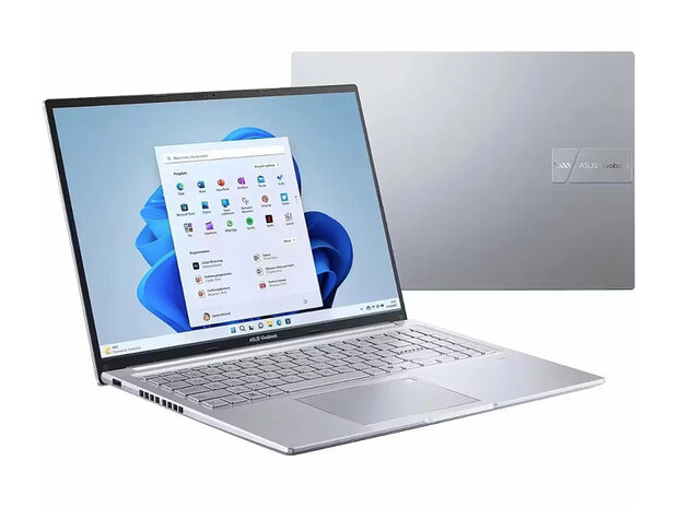 Asus VivoBook 15 150 (15.6 inch F-HD)