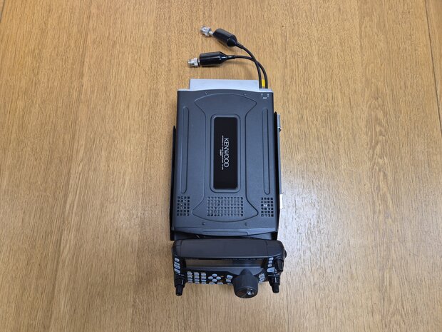 Kenwood TS-480 (Occasion)