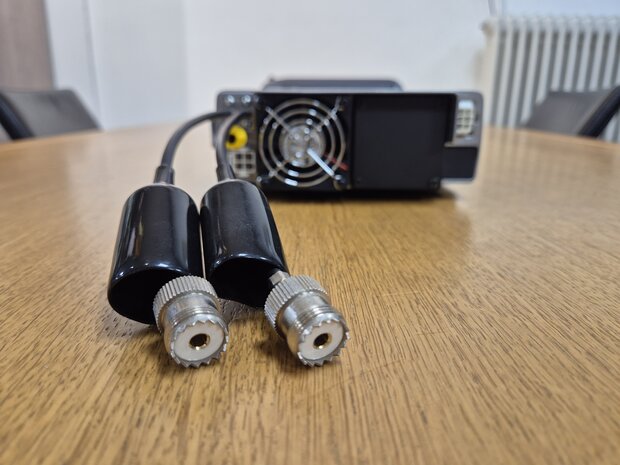 Kenwood TS-480 (Occasion)