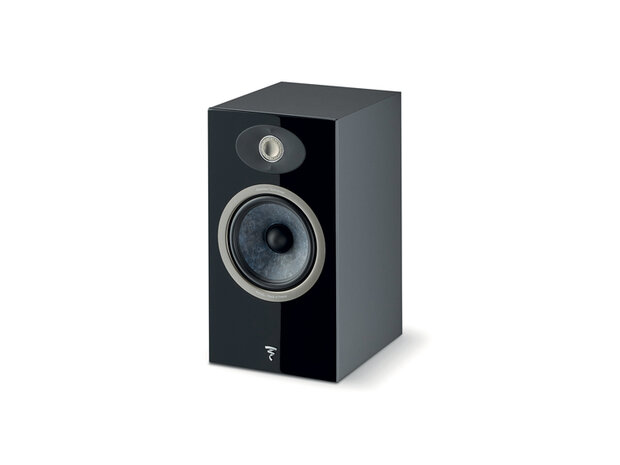 Focal Theva N1 (Zwart)