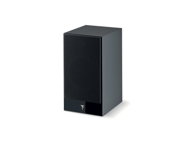 Focal Theva N1 (Zwart)