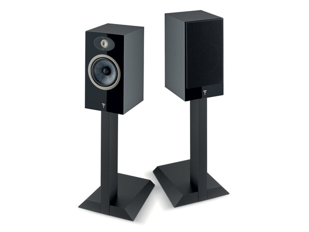 Focal Theva N1 (Zwart)