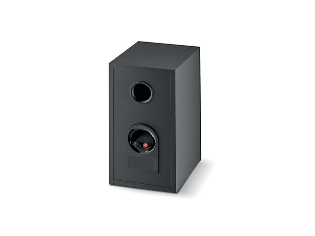 Focal Theva N1 (Zwart)
