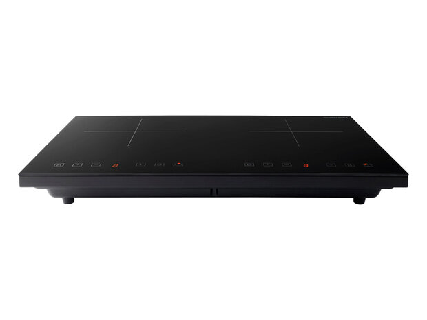 Inventum VKI3020ZWA (Vrijstaand)