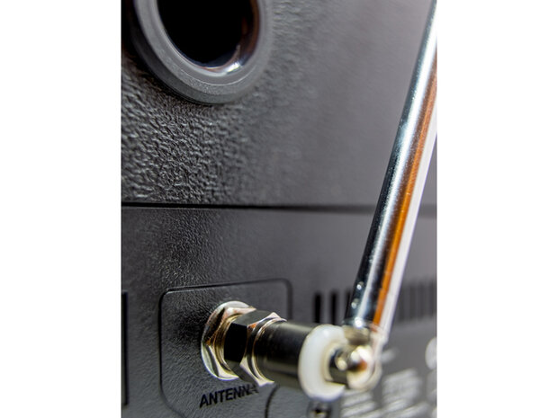 Soundmaster DAB970BRGOLD