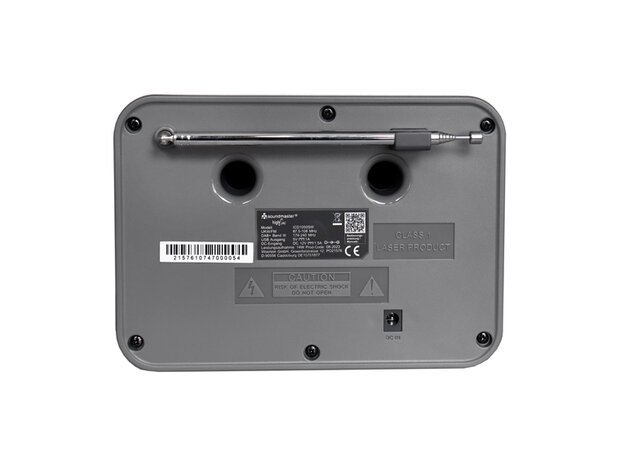 Soundmaster ICD1050SW