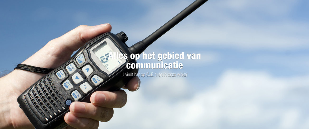 Communicatie