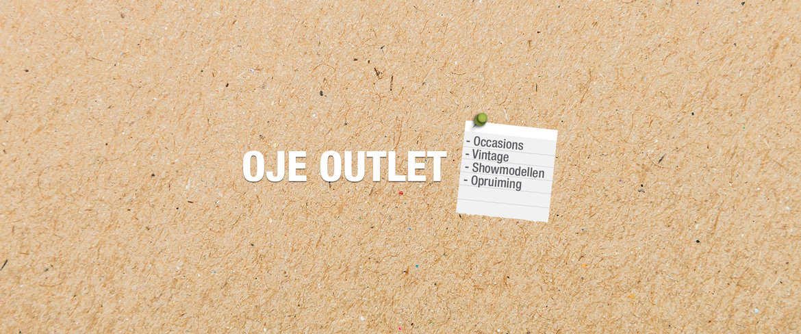 OJE-Outlet