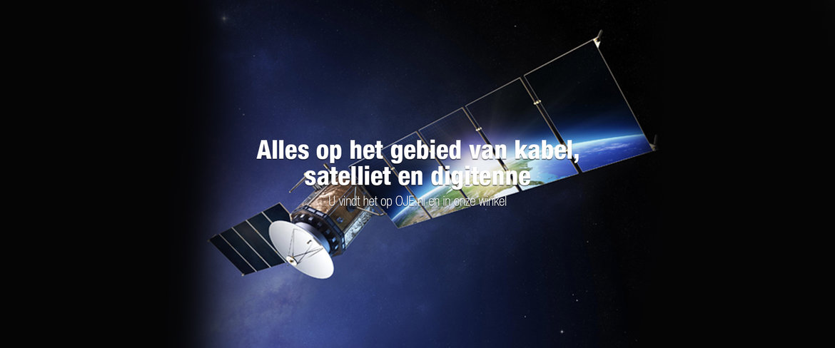 Kabel-satelliet-en-digitenne