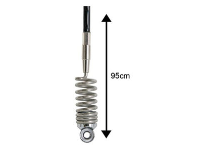 Sirio antenne Delta 27 M95