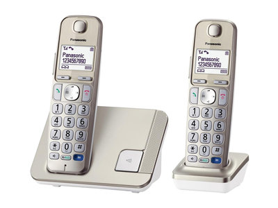 Panasonic KX-TGE212NLN