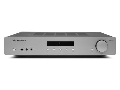 Cambridge Audio AXA35