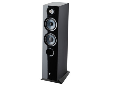 Focal Chora 816 Black