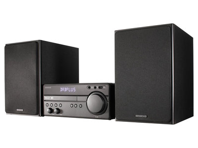 Kenwood M-819 DAB (tijdelijk uitverkocht)