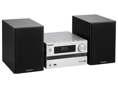 Kenwood M-720DAB  [tijdelijk uitverkocht]