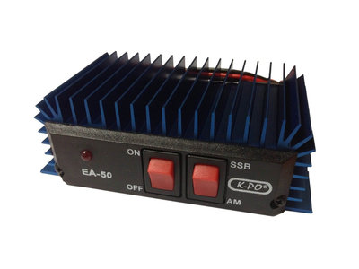 K-PO EA 50 [tijdelijk uitverkocht]