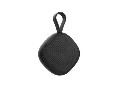 Swisstone Bluetooth Speaker BX-110 (zwart)