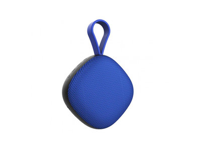 Swisstone Bluetooth Speaker BX-110 (blauw)