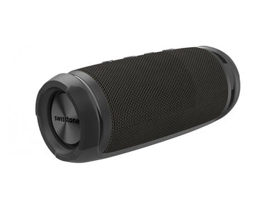 Swisstone Bluetooth Speaker BX-320 (zwart)