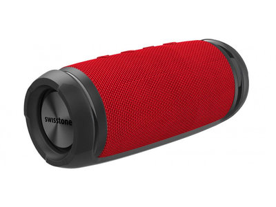 Swisstone Bluetooth Speaker BX-320 (rood)
