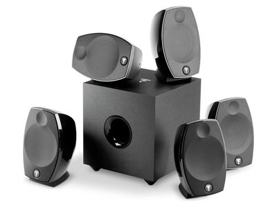 Focal SIB EVO BL 5.1