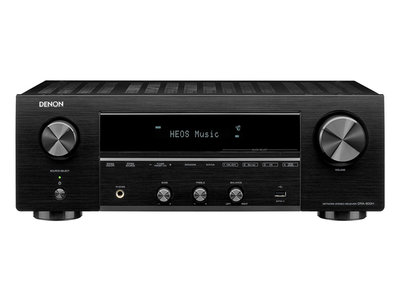 Denon DRA-800HBKE2 (Zwart)